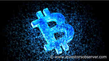 Marathon Digital Holdings Inc (MARA) has fallen 7.00% Monday In Premarket Trading - InvestorsObserver