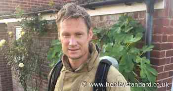 We're taking on London Marathon - Henley Standard