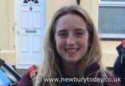 Katie's marathon for school for deaf children - Newbury Today