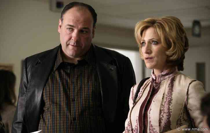 Edie Falco shot a Carmela scene for ‘The Many Saints Of Newark’ which didn’t make the final cut