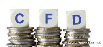 Jetzt live: So funktioniert CFD-Trading