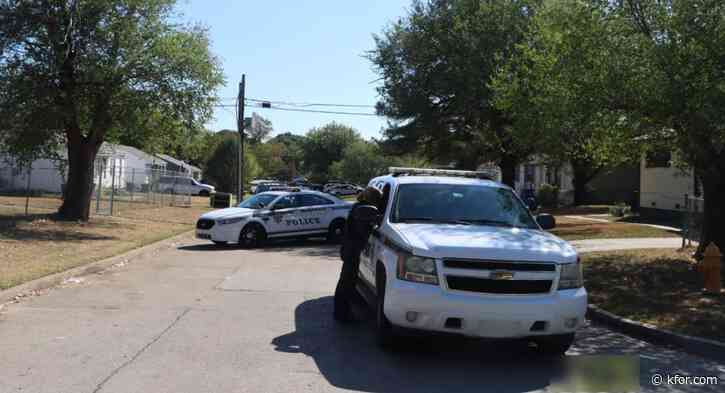 Tulsa police investigate deadly home invasion