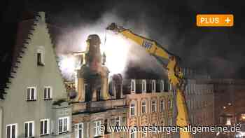 Akku löste Brand in Karolinenstraße aus - so lassen sich Unglücke verhindern