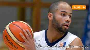 Spieler der Elchinger Scanplus-Baskets werden eben weiterziehen