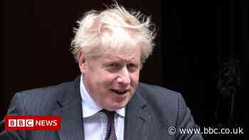 Climate pledges tough to secure before COP26 summit, PM warns