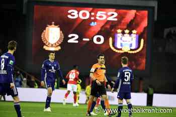 Wat met Standard - Anderlecht of STVV - Genk? Dit is onze prognose! (En vul NU je prono in!) - Voetbalkrant.com