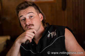 ‘Exceptionally Misleading’: Morgan Wallen Pledged $500K to Black-Led Groups, But The Money Seems Largely M.I.A.