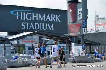 More than 700 Bills season-ticket holders request refund after vaccine requirement