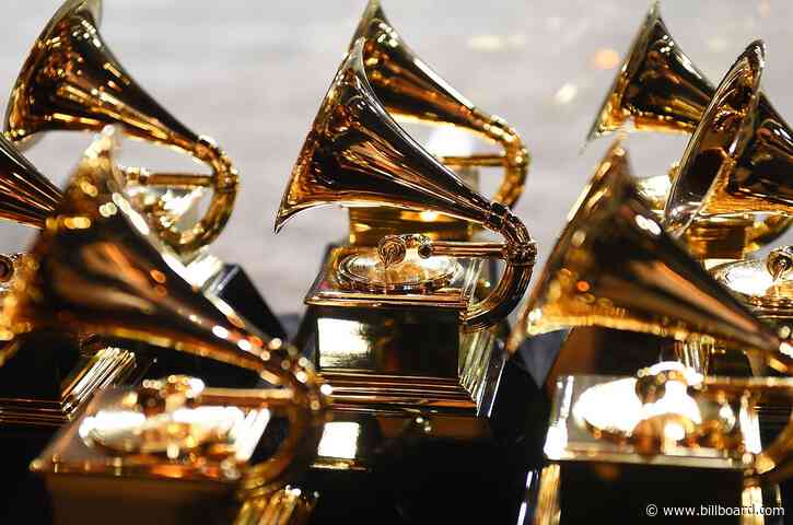 Grammy Hall of Fame, Special Merit Awards Are Taking a One-Year Hiatus: Exclusive