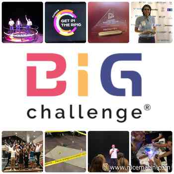 BIG voit en grand la relance économique du territoire