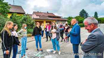 Althengstett: Klimaschutzinitiativemit Pioniercharakter