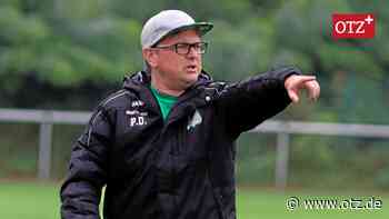 Grün-Weiß Stadtroda siegt über VfB Apolda - Ostthüringer Zeitung