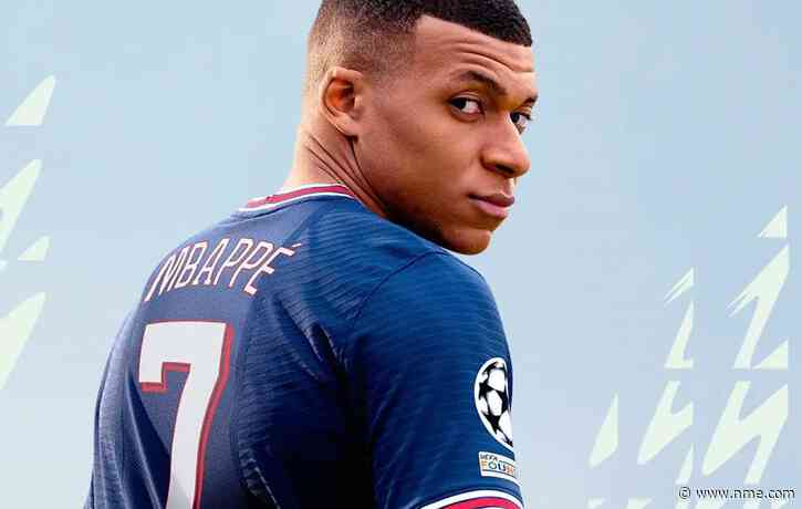 Listen to ‘FIFA 22’ soundtrack featuring Chvrches, Little Simz, Yard Act and many more