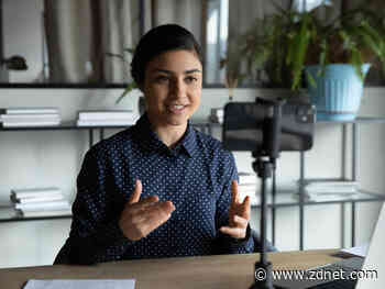 Professional speaker secrets: How to give world-class virtual presentations