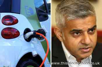 Electric car shortage ahead of Ulez expansion