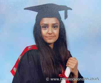 Kidbrooke murder: Woman killed named and pictured