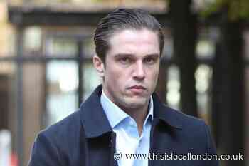 Towie star Lewis Bloor in court over alleged diamond scam plot