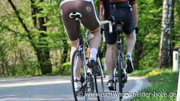 Aktive Haiterbacher Radler gesucht: Landkreis baut Pflege-Netzwerk auf
