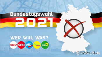 Bundestagswahl: Wirtschaft: Was die Parteien wollen - RTL Online