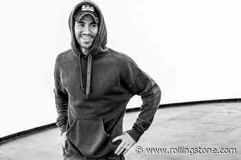 Enrique Iglesias Is on His ‘Final’ Album, But He’s Not Done With Music