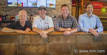 Texas Roadhouse signs first Jaggers franchise agreement