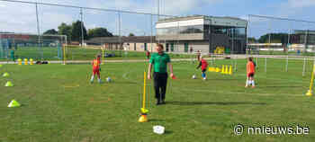 'Geelse voetbalclubs gaan nauwer samenwerken om jeugdvoetbal in Geel naar een hoger niveau te tillen' - Nnieuws.be