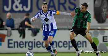 Trainer Bart Janssens na de ruime 5-0 zege van ASV Geel tegen Oppuurs: “Ik ben een heel tevreden coach” - Het Laatste Nieuws