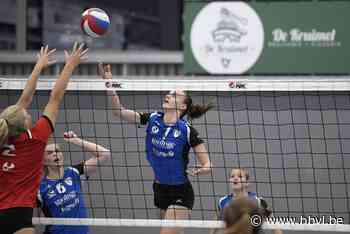 Datovoc start als een speer en legt Geel over de knie - Het Belang van Limburg