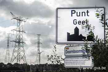 BUURTREPORTAGE: Antwerpseweg snijdt Geel-Punt letterlijk en ... (Geel) - Gazet van Antwerpen