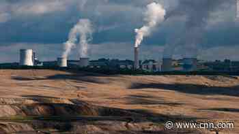 Poland ordered to pay $580,000 fine for each day coal mine remains open