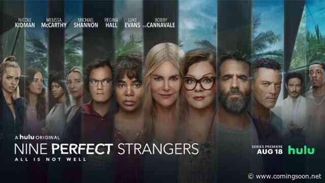 Interview: Marco Beltrami & Miles Hankins on Scoring Nine Perfect Strangers