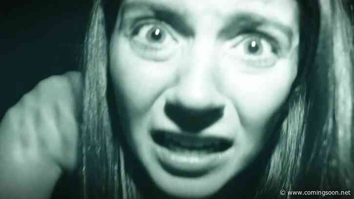 Paranormal Activity: Next of Kin Teaser Previews Paramount+ Debut