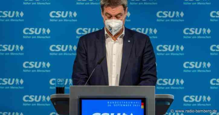 Söder für Segen von trans- und homosexuellen Partnerschaften