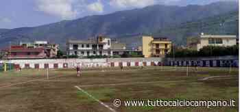 La sfida tra Baiano e Solofra si decide nel finale, termina 1-2 al Bellofatto - Tutto Calcio Campano