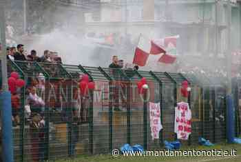 BAIANO-SOLOFRA 1-2. I granata sprecano e vengono puniti nel finale - Mandamento Notizie