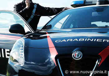 Sventate a Solofra 4 truffe agli anziani con i consigli dei Carabinieri - Nuova Irpinia