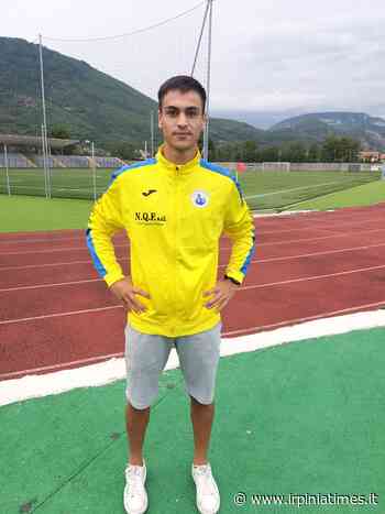 Promozione, un nuovo under per il Solofra - https://www.irpiniatimes.it