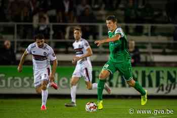 Lennert Versmissen heeft groot aandeel in eerste Desselse zege: “Getoond dat we kunnen voetballen” - Gazet van Antwerpen