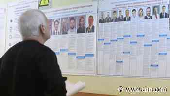 Cost of Putin's latest election win higher than ever before