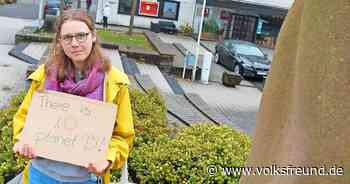 Am 24. September ist Klimastreik in Daun - Trierischer Volksfreund