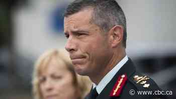 Fortin sex assault case on hold until November