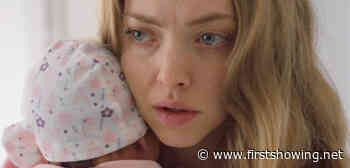 Amanda Seyfried in Parenting Drama 'A Mouthful of Air' Official Trailer