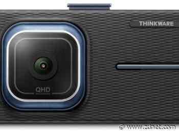 Thinkware X1000 dashcam review: A high-end, hardwired camera with unlockable features