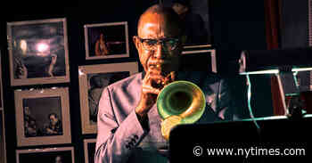 Ron Miles Headlines the Village Vanguard, at Last, on Reopening Night