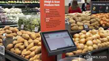 The Retail Tech Inside Hy-Vee