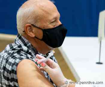 Coronavirus in Pa.: More than 12,000 new COVID-19 cases reported over the weekend - PennLive