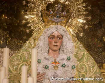 La Macarena anuncia un rosario público extraordinario para el 3 de octubre - Sevilla Actualidad