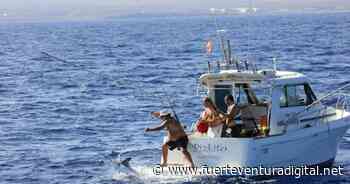 Fuerteventura.- Vuelve la pesca de altura a Puerto del Rosario con el Memorial Silvestre de León 2021 - Fuerteventura Digital
