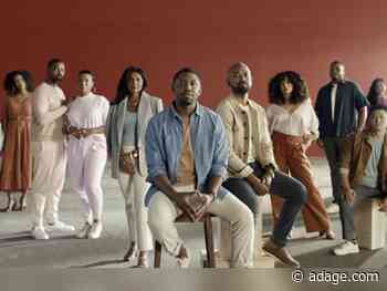 Watch the newest commercials from PlayStation, Target, Adidas and more