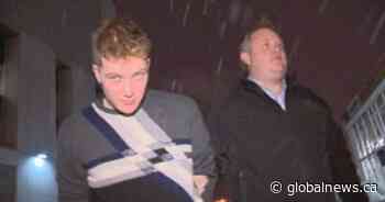 Convicted murderer loses appeal of 2nd degree murder conviction in 2013 death